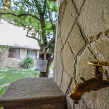 Къща За Гости Виктория Kotel Exteriör bild