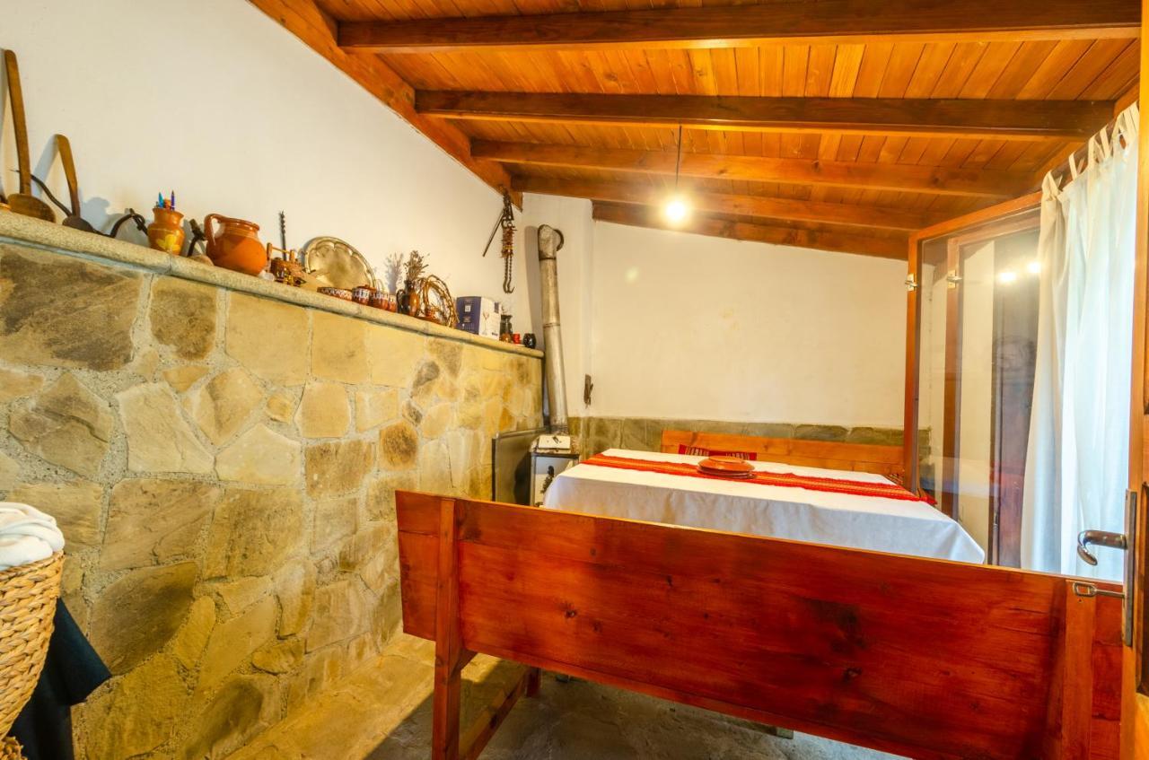 Къща За Гости Виктория Kotel Exteriör bild
