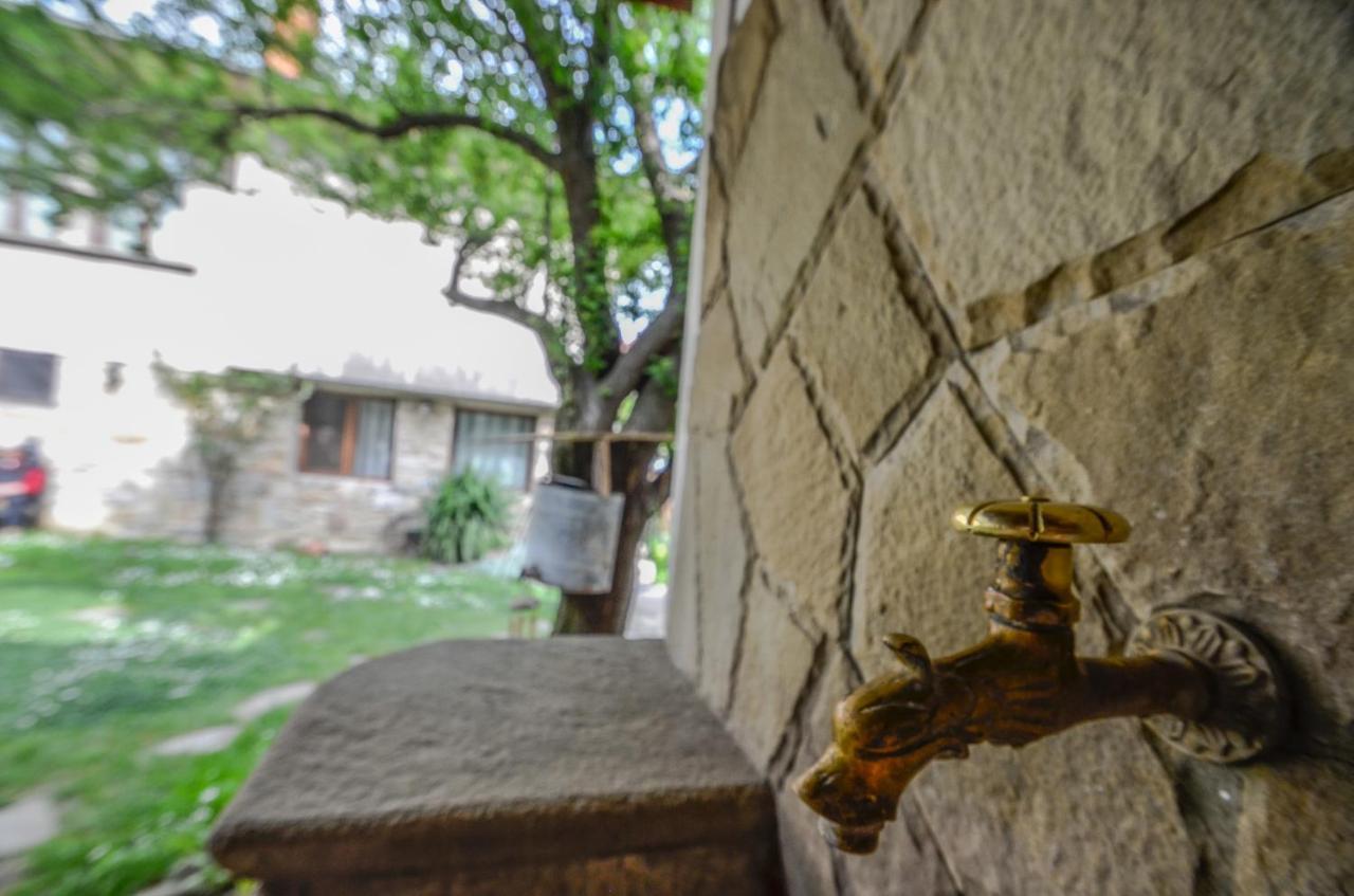 Къща За Гости Виктория Kotel Exteriör bild